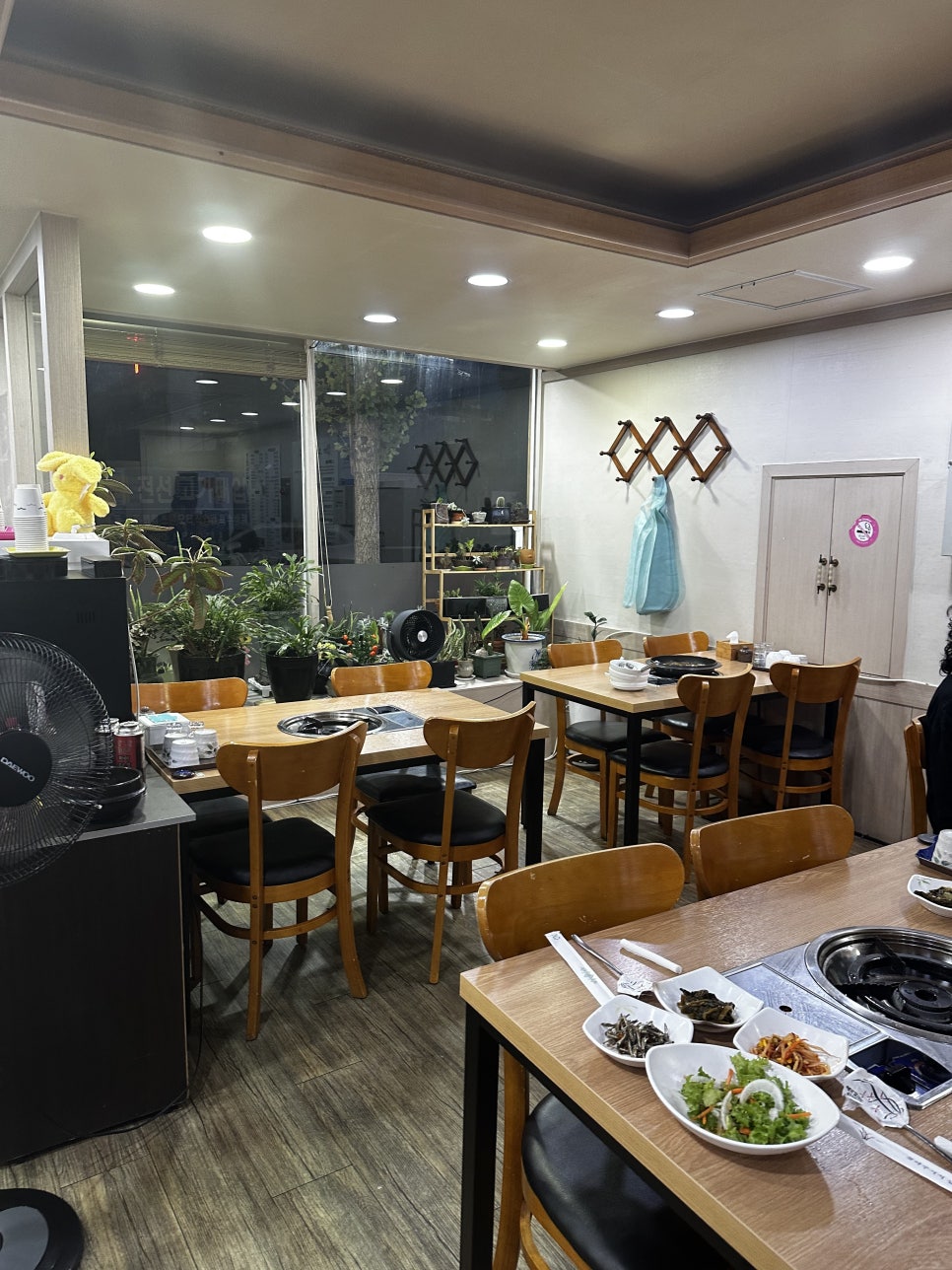 북면오리탕자연농원 삼정점 사진 5