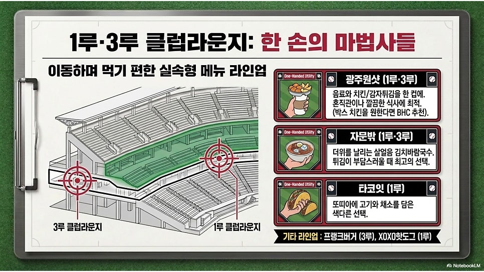 감탄떡볶이 5층 3루 사진 6