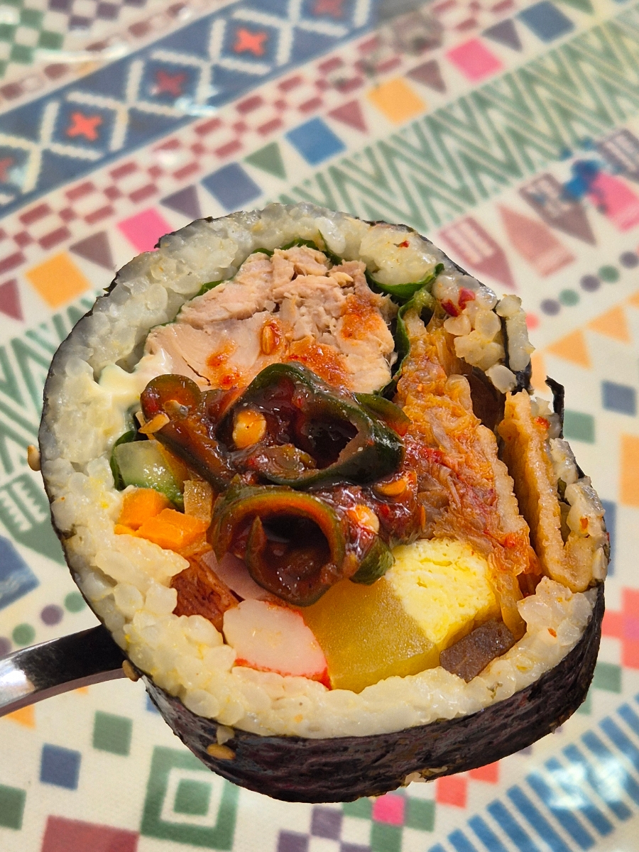 한꼬마김밥 사진 5