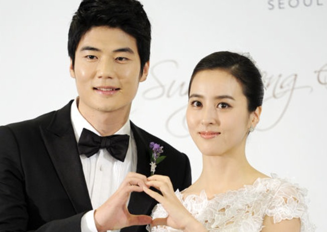 기성용 한혜진 나이 딸 은퇴 키 김강우 동서 관계