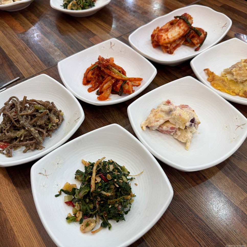 천등산손두부 사진 1