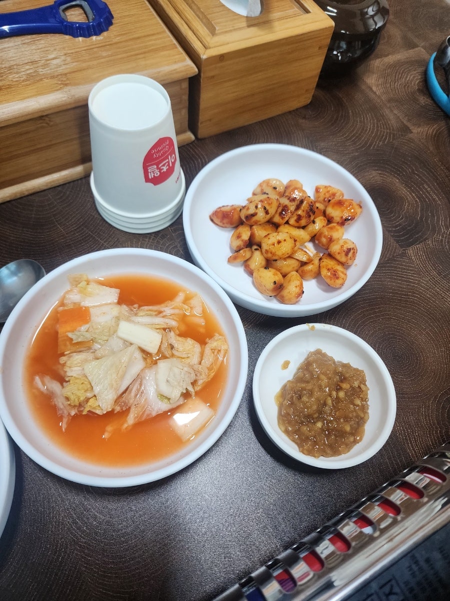 자연산토종닭으로 사진 4