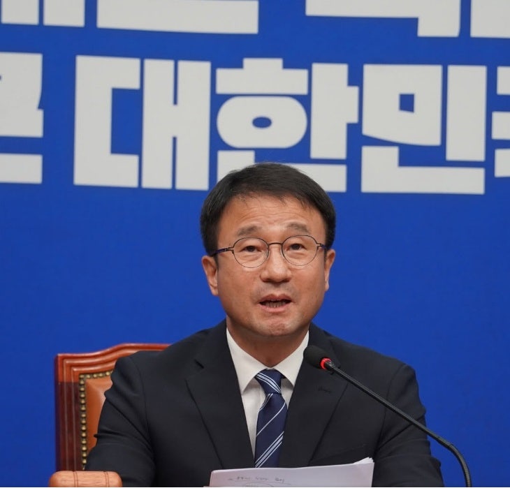 [수사기소완전분리]한병도 직무대행,“검찰개혁 완수해야…수사·기소 분리 원칙 흔들림 없....