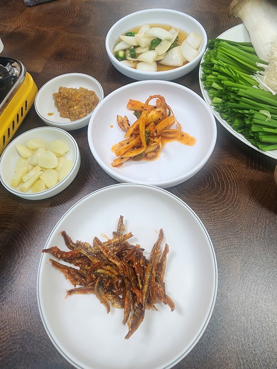 자연산토종닭으로 사진 5