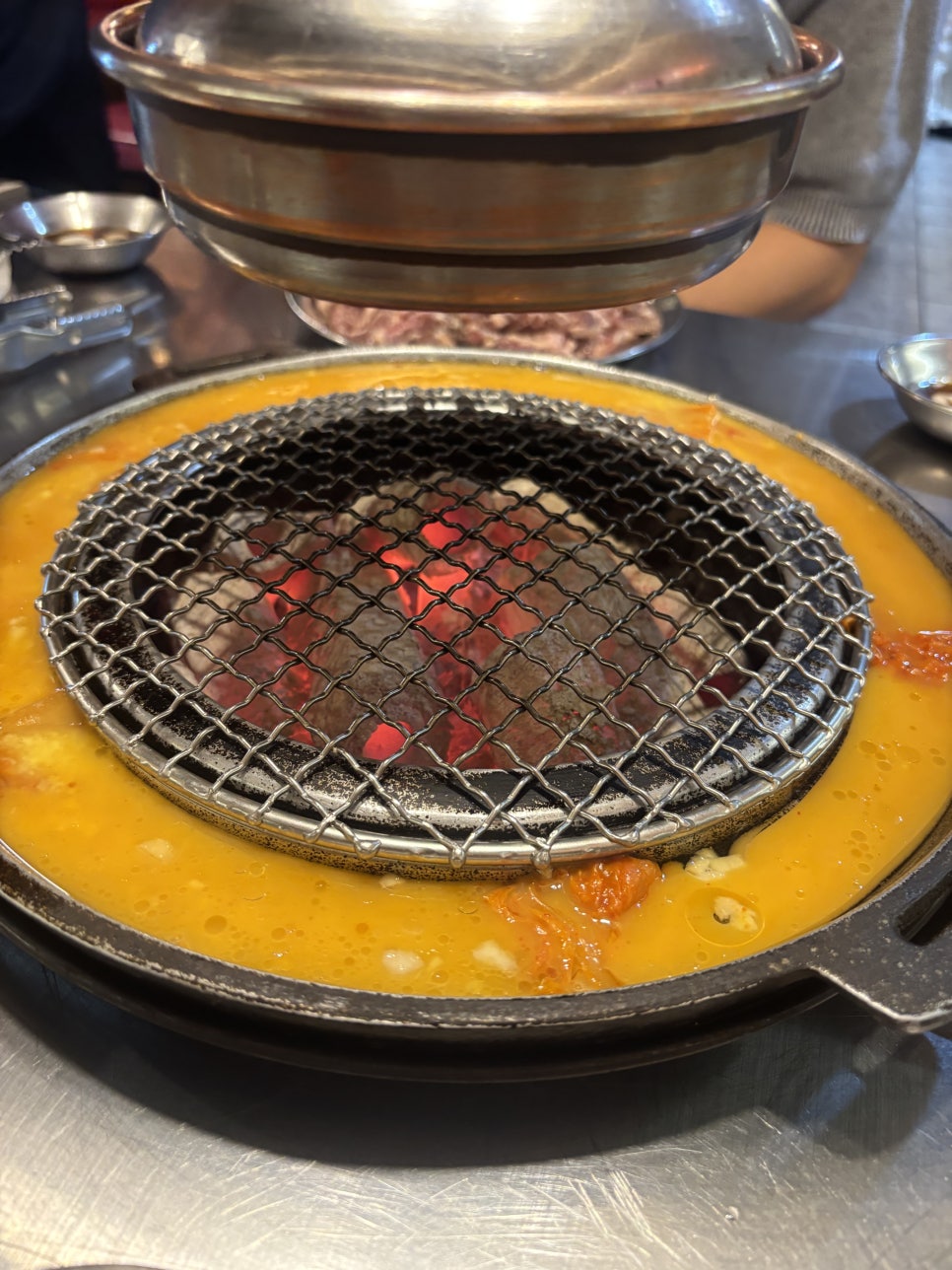 신마포갈매기 까치마을점 사진 1