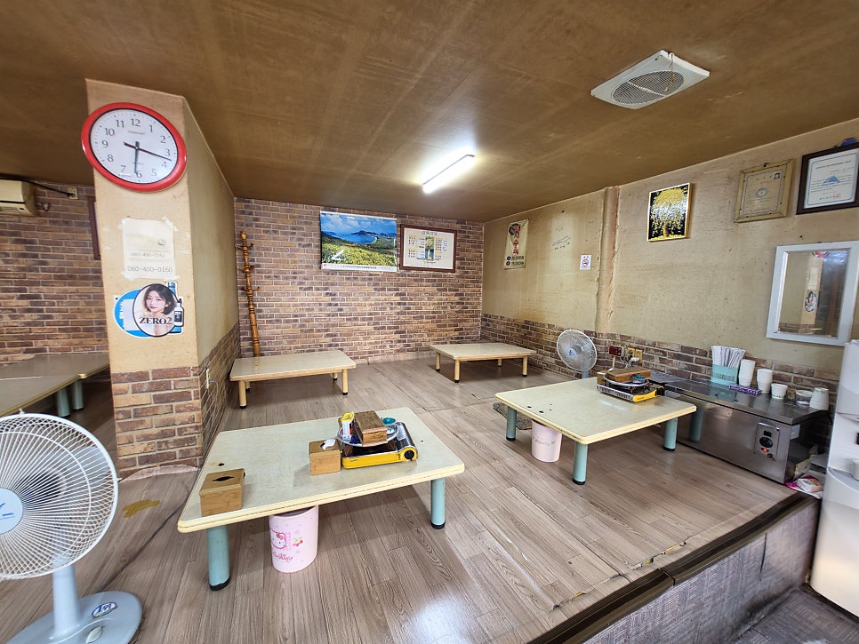 삼육식육식당 사진 6
