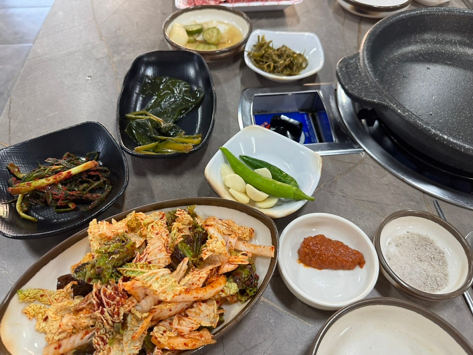 옥포식육식당 사진 5