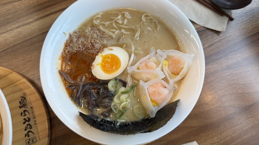큐슈울트라아멘 다산점 사진 4
