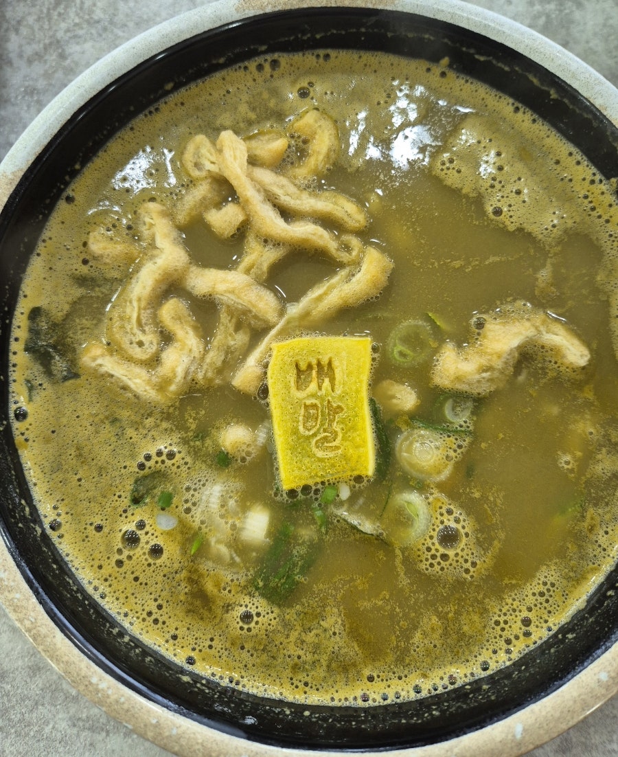 맨날국수 화성점 사진 2