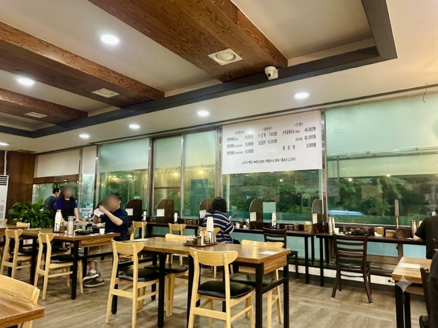 청담채순대국 마두직영점 사진 6