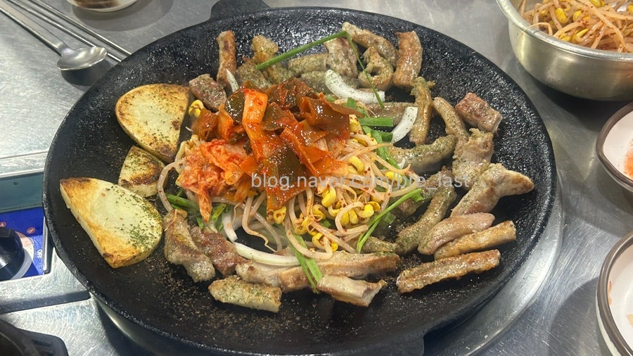 포대포소곱창구이 사진 2