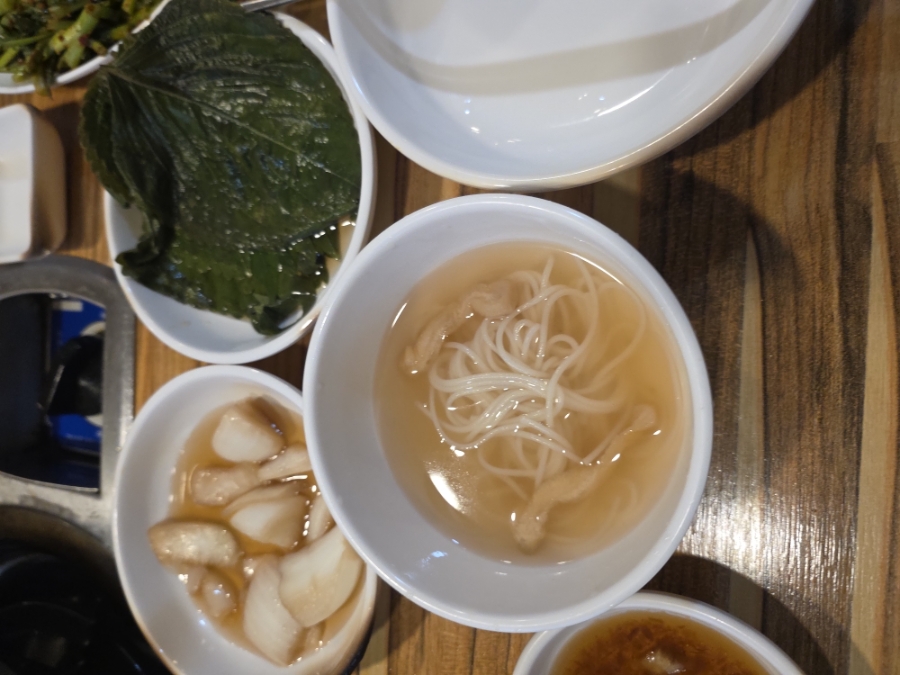 라도유황오리주물럭 사진 6