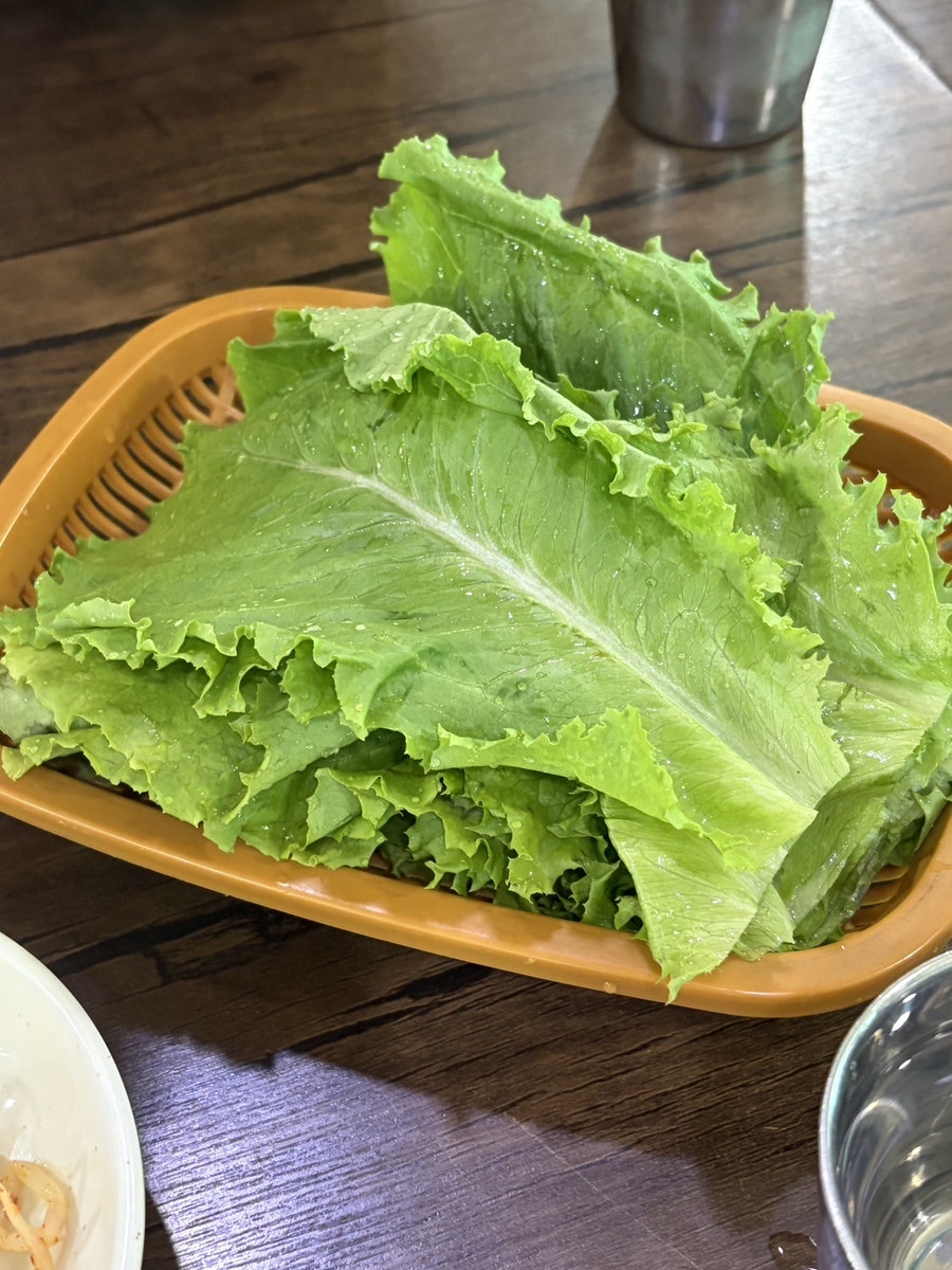 시골밥상 봉양점 사진 6