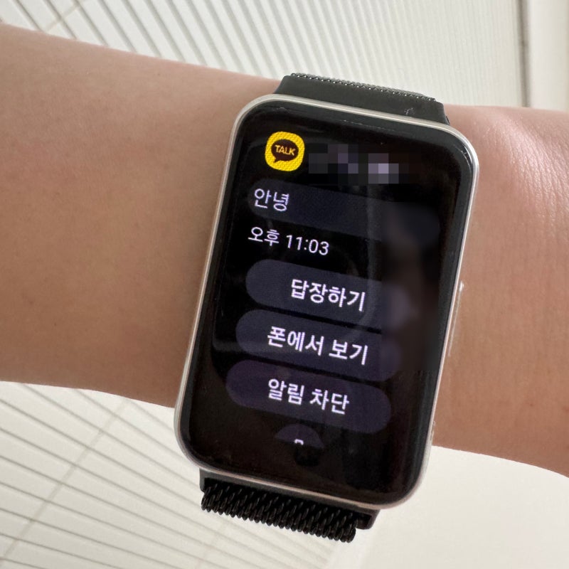 삼성 갤럭시 핏3 vs 워치8 어떤 걸 사야 할까? 기능 가격 할인 비교
