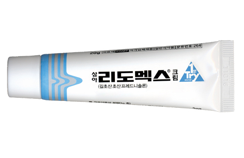 아기 모기 물린 곳에 리도맥스 연고 발라도 될까? 처방 없이 살 수 있나