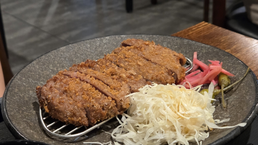후라토식당 용산점 사진 6