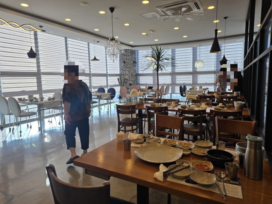 산아래 사진 3