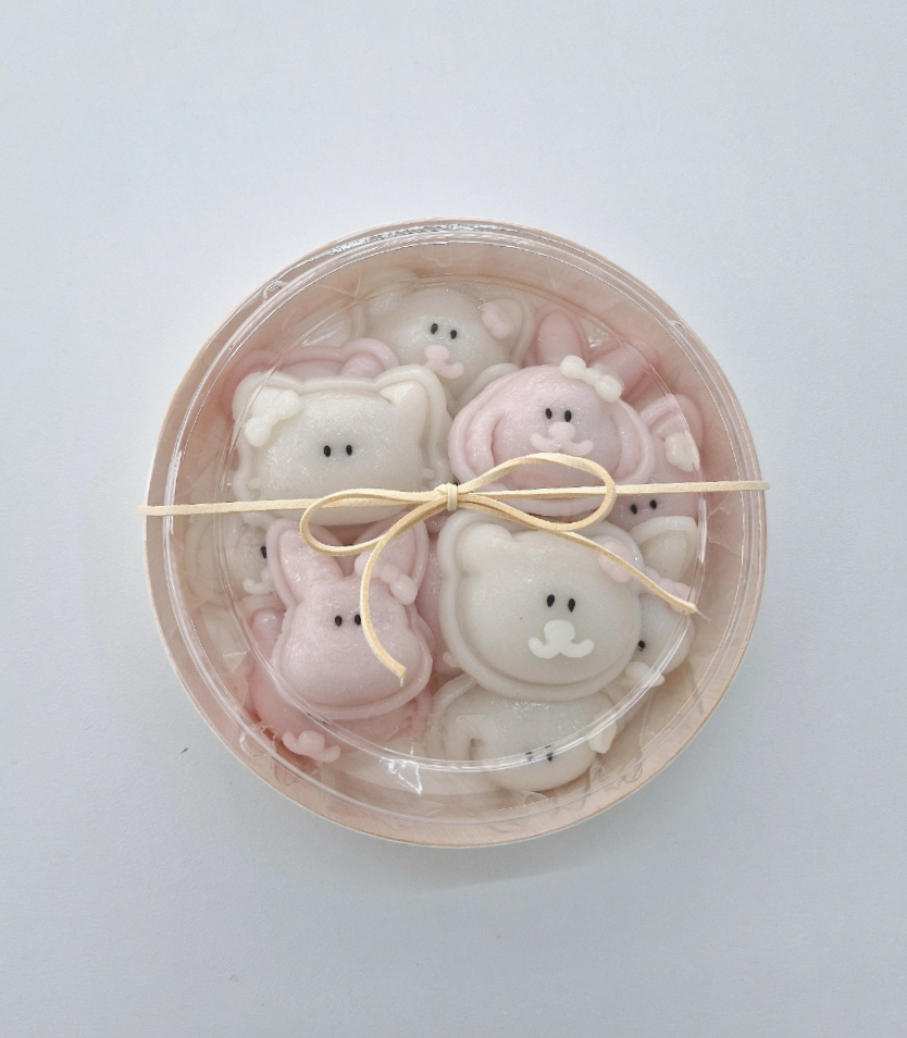 설기한잎 사진 1