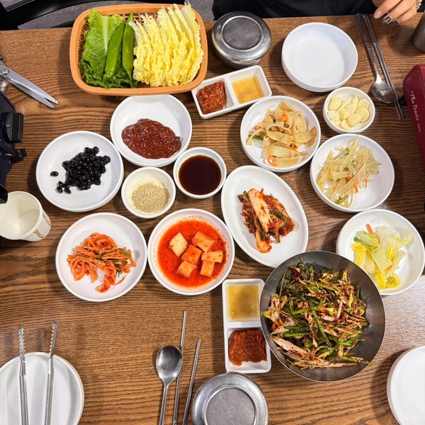 금성식당 사진 5