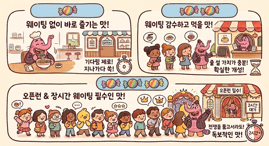 파스퇴르밀크바 롯데몰광교점 사진 4