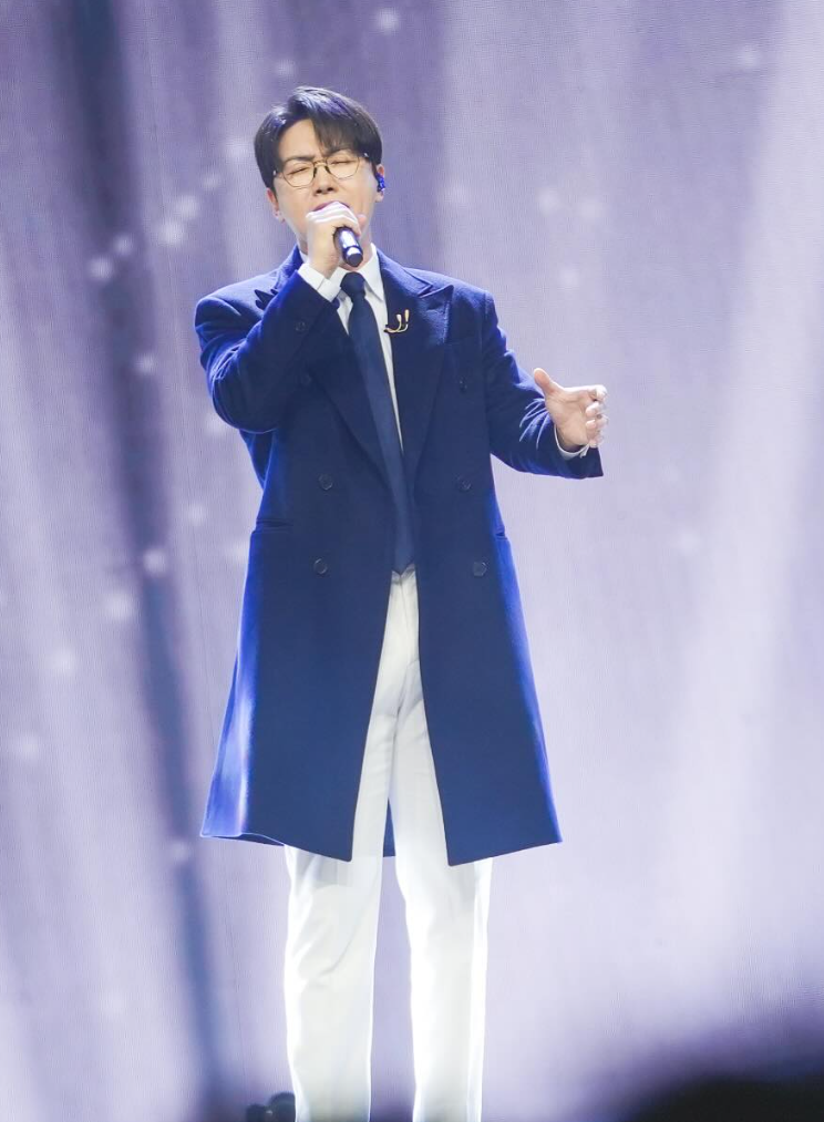 “‘사랑인걸’ 불렀던 모세가 이름까지 바꿨다” 춘길, 아버지 이름으로 다시 선 이유