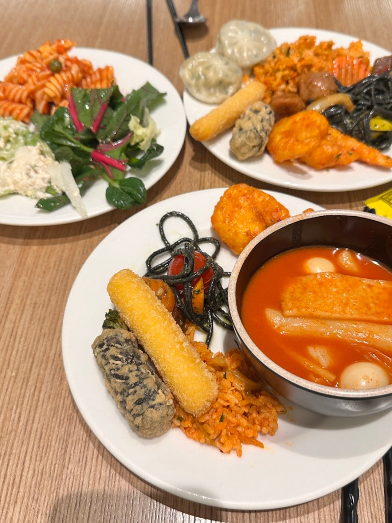인천공항 마티나라운지 현대카드 무료입장 방법과 동반 할인 총정리/ 메뉴정리