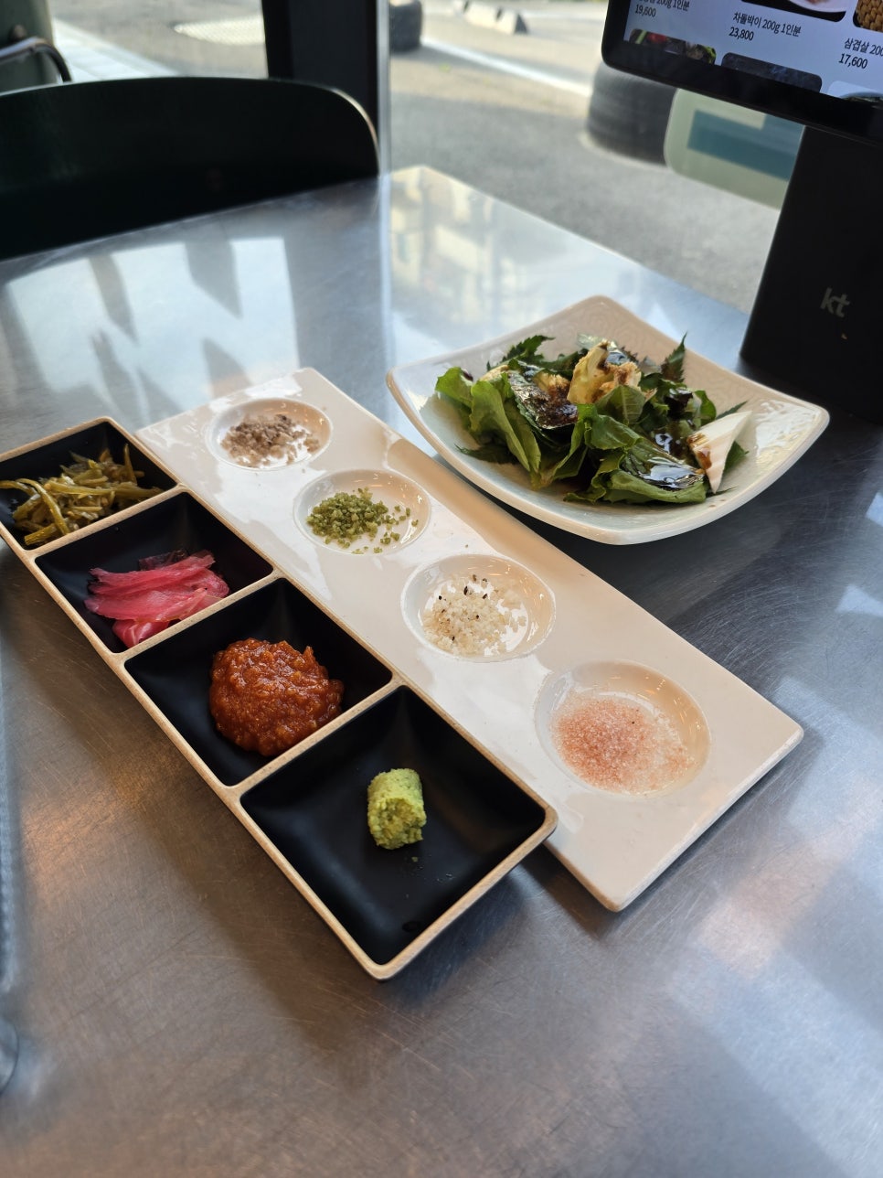 경포정육식당 사진 2