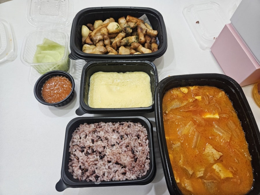 젓가락질잘해야만밥을먹나요 사진 1
