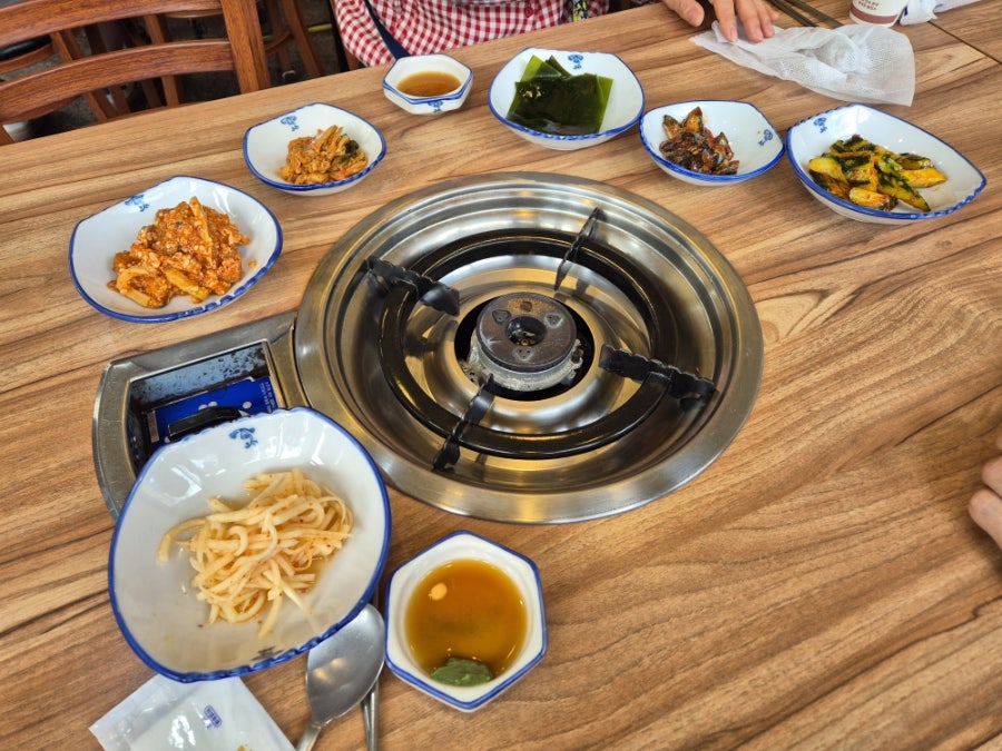 삼호복집해물탕 사진 6