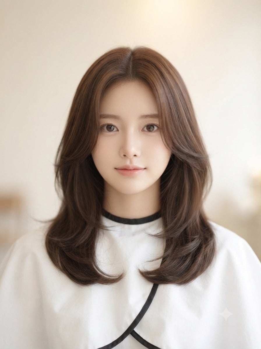 헤어두비취 사진 3