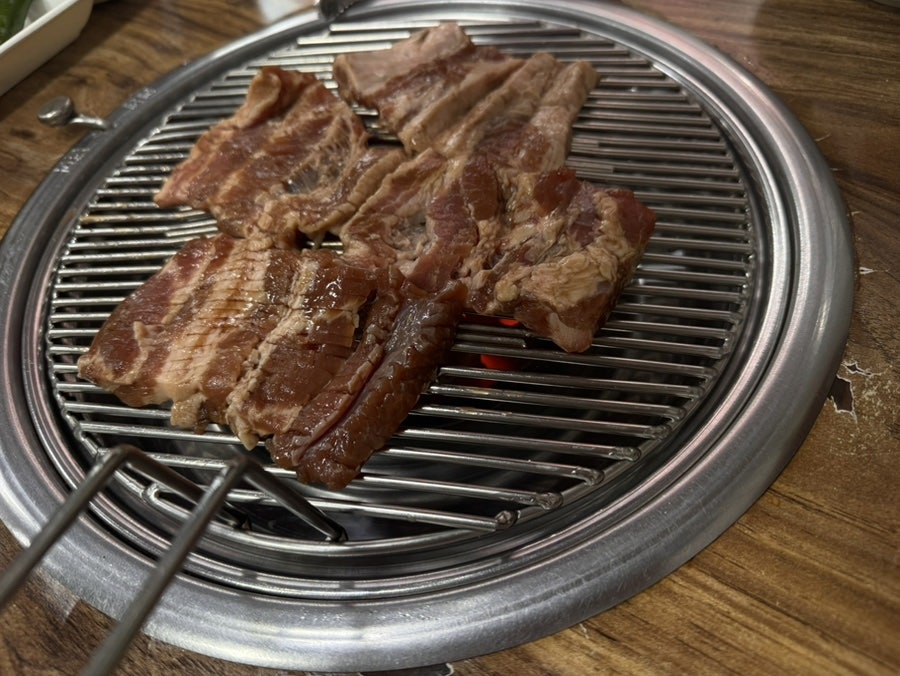 성일숯불갈비 사진 5