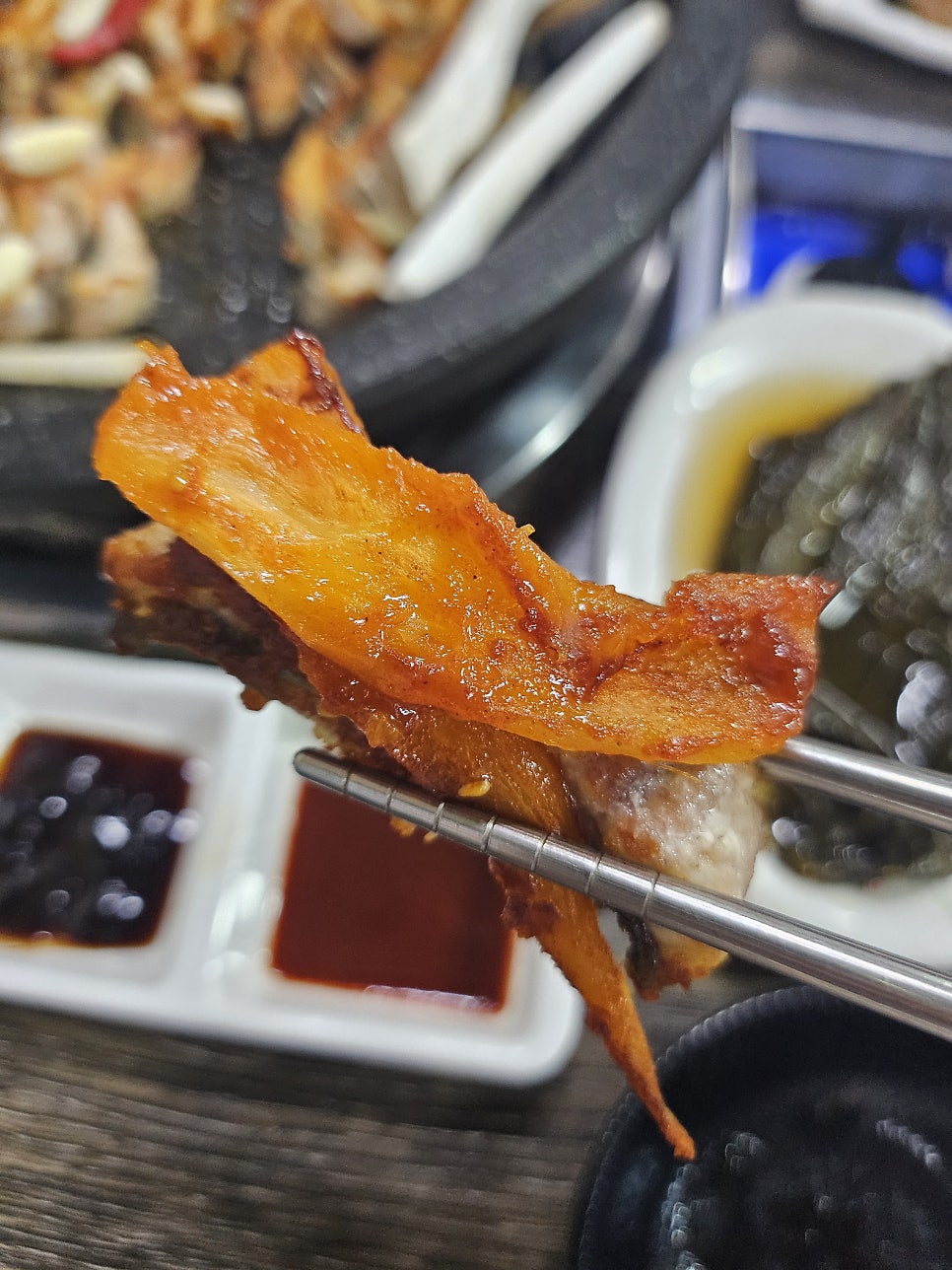 풍천장어 침산점 사진 5