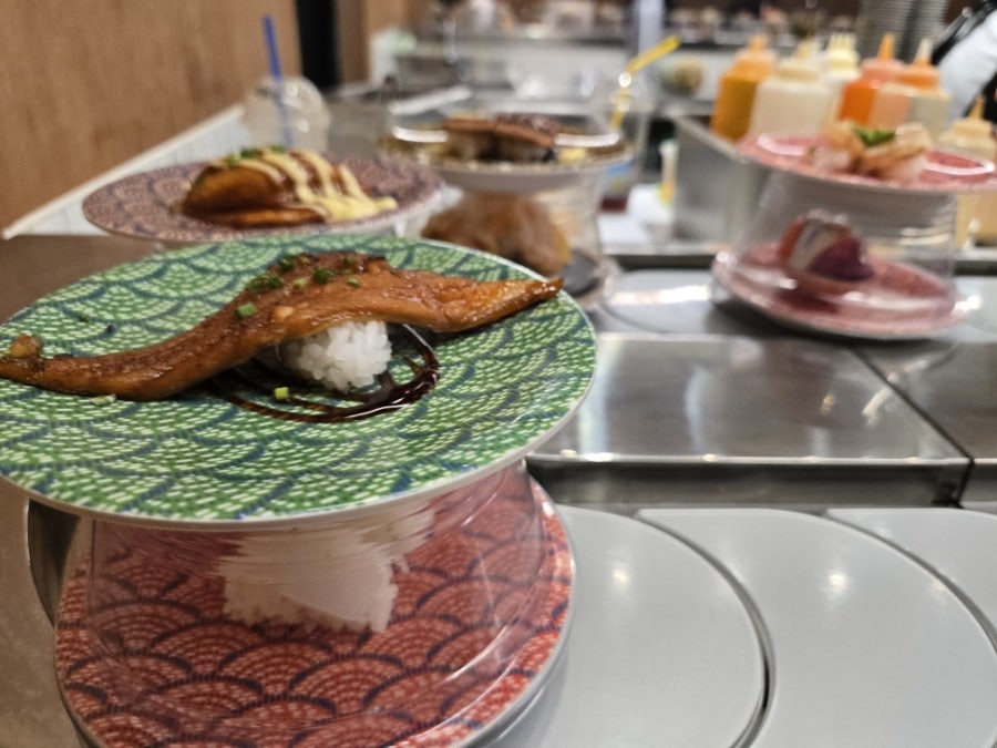 교스시 사진 1