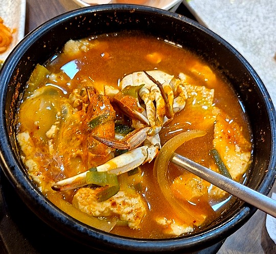 호호순두부 사진 5