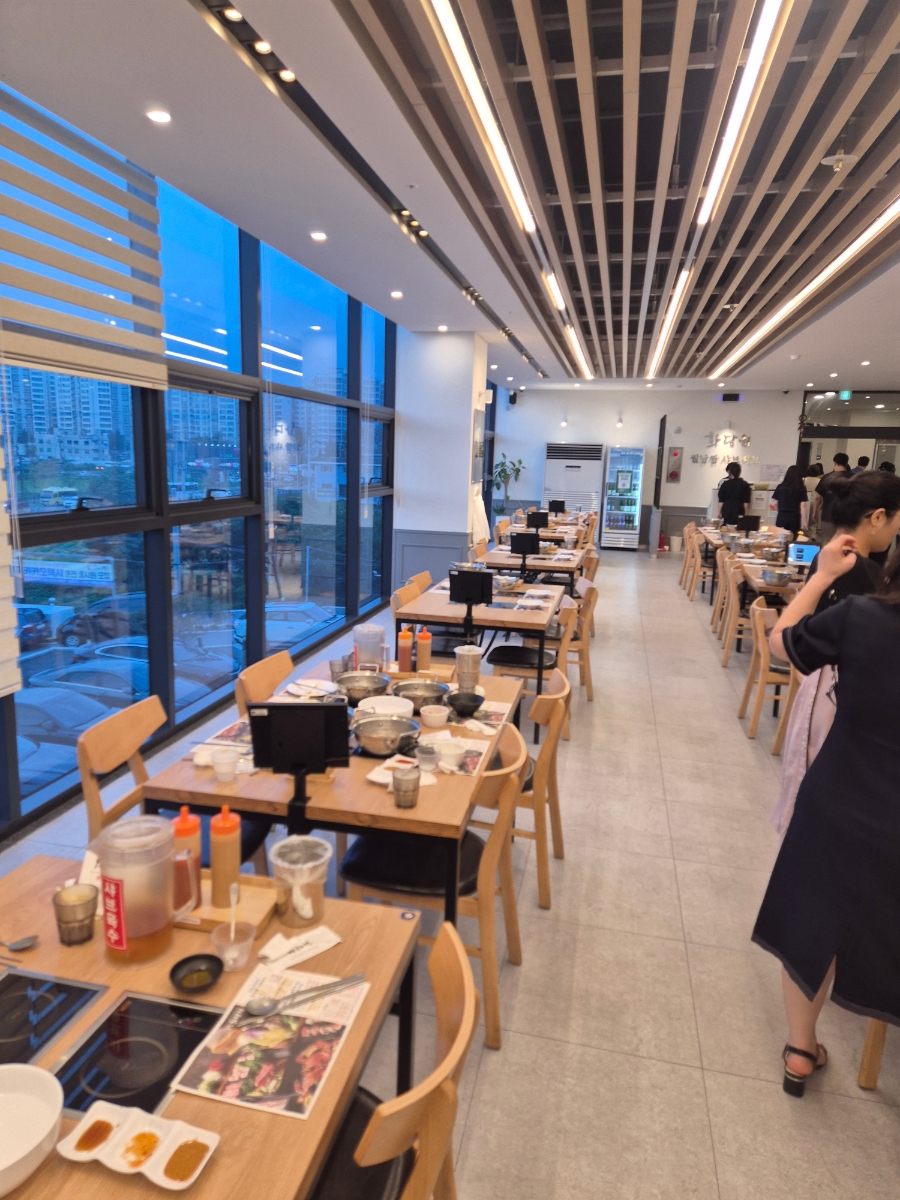화담원 풍세로점 사진 4