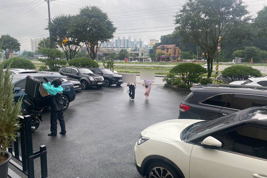 티카페차센 사진 2
