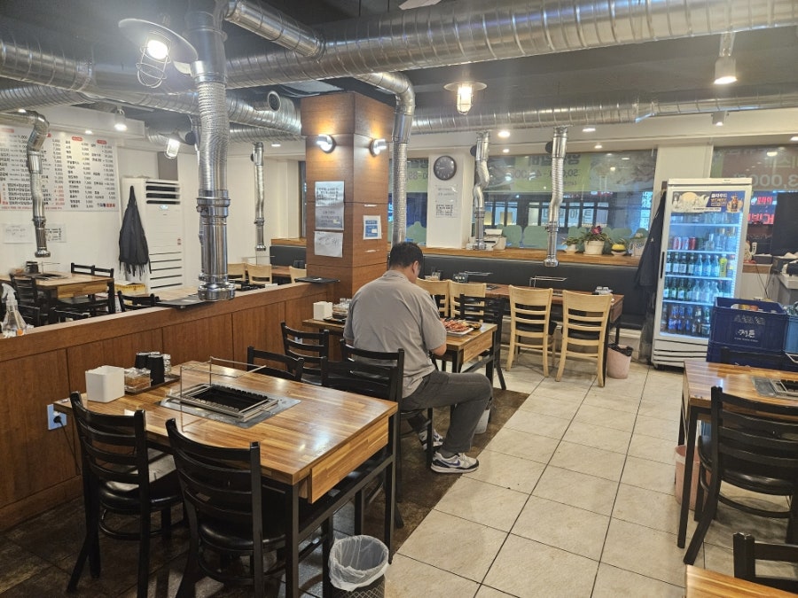 더원양꼬치양갈비 사진 2