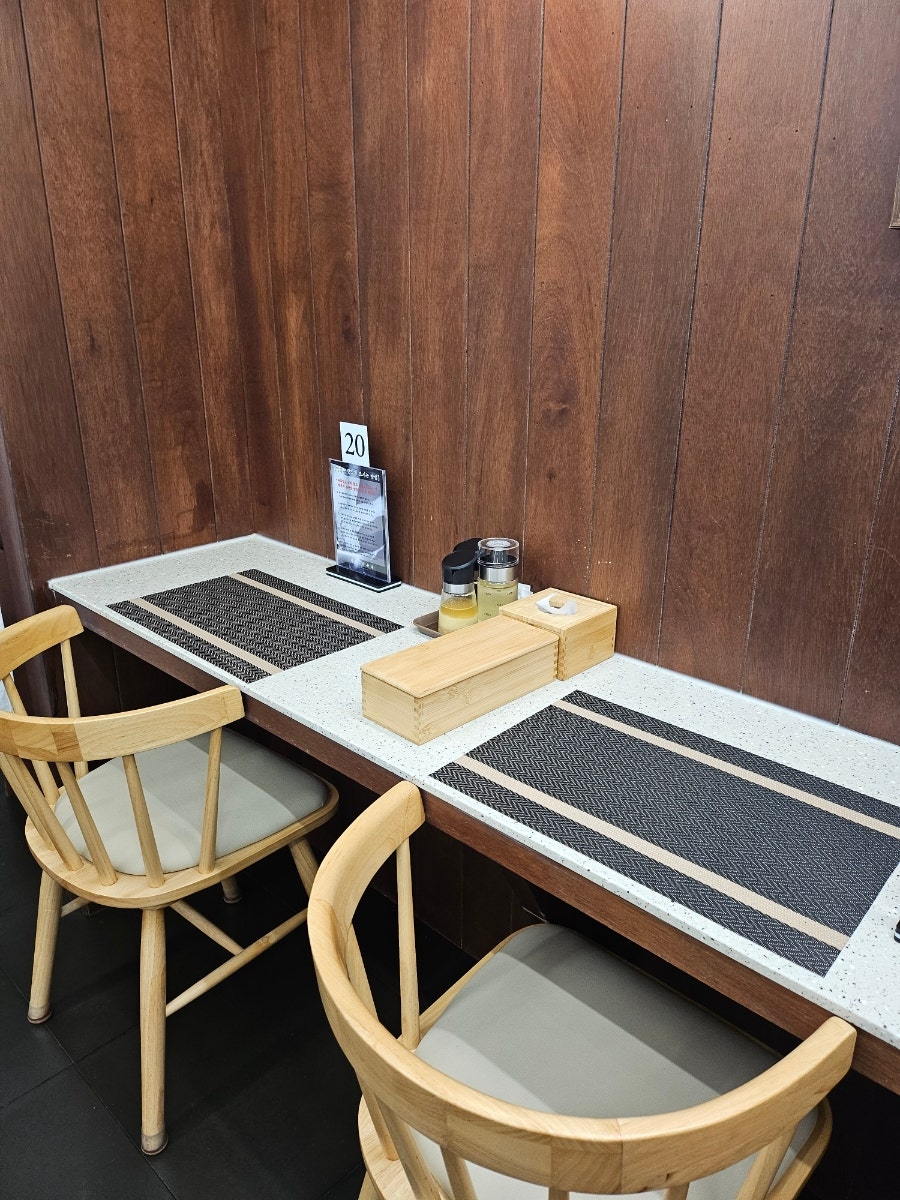 평창진부막국수 당산점 사진 6