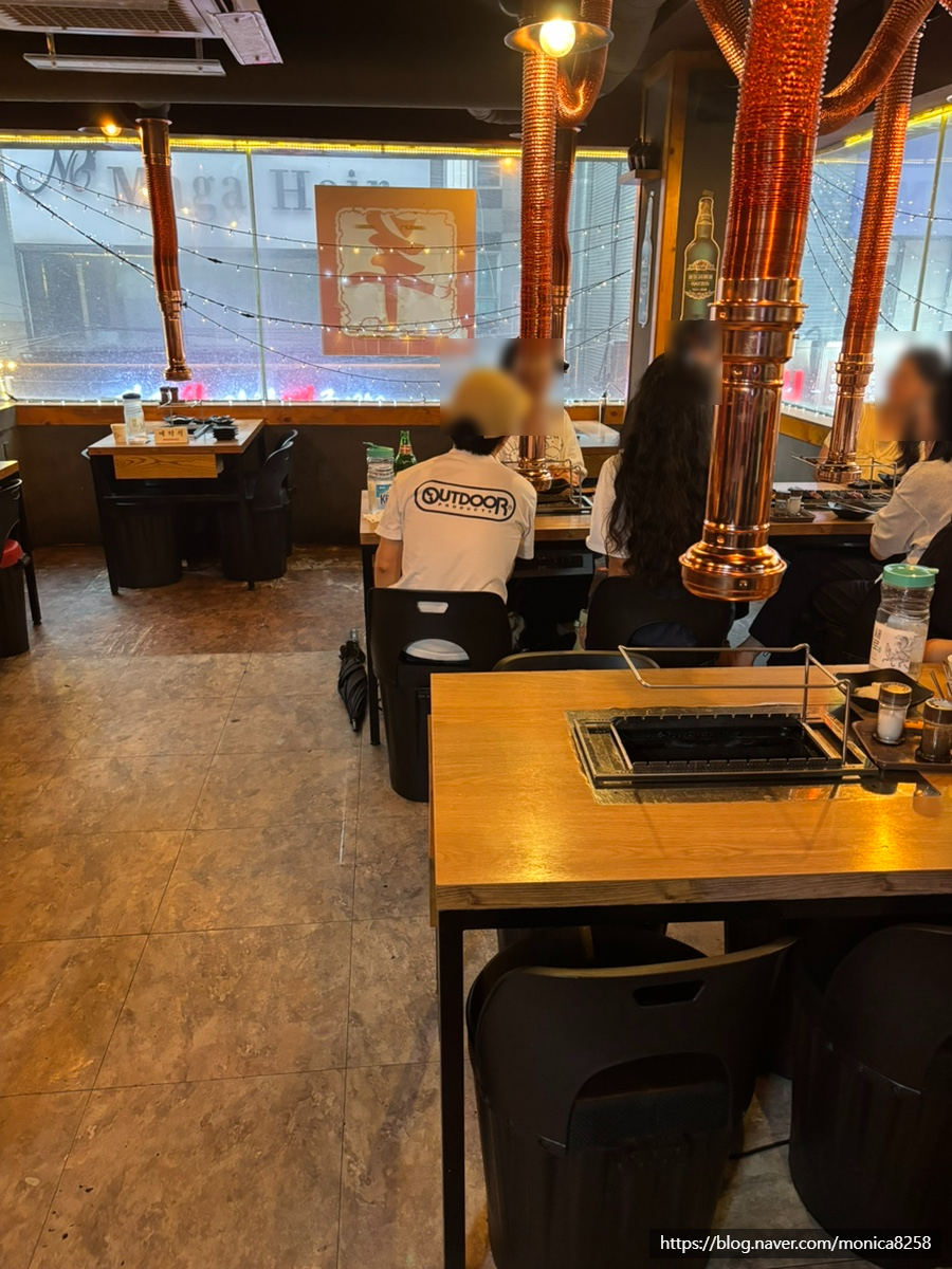 상관양꼬치 사진 2