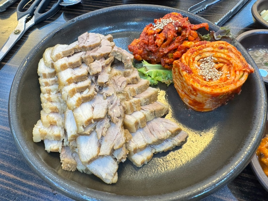 항아리보쌈 동탄호수점 사진 2