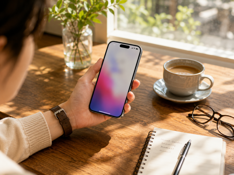 아이폰 IMEI 확인 방법, 어디서 조회하나요?