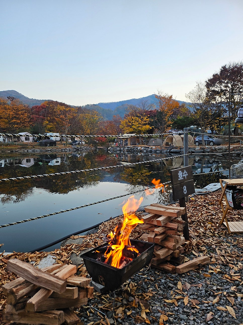 유명산밸리 사진 3