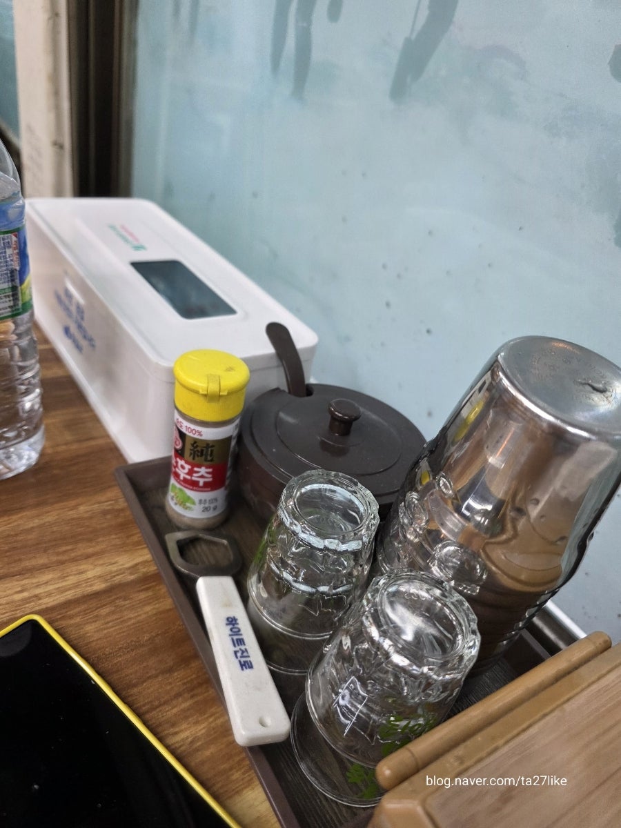 임실수제비 사진 5