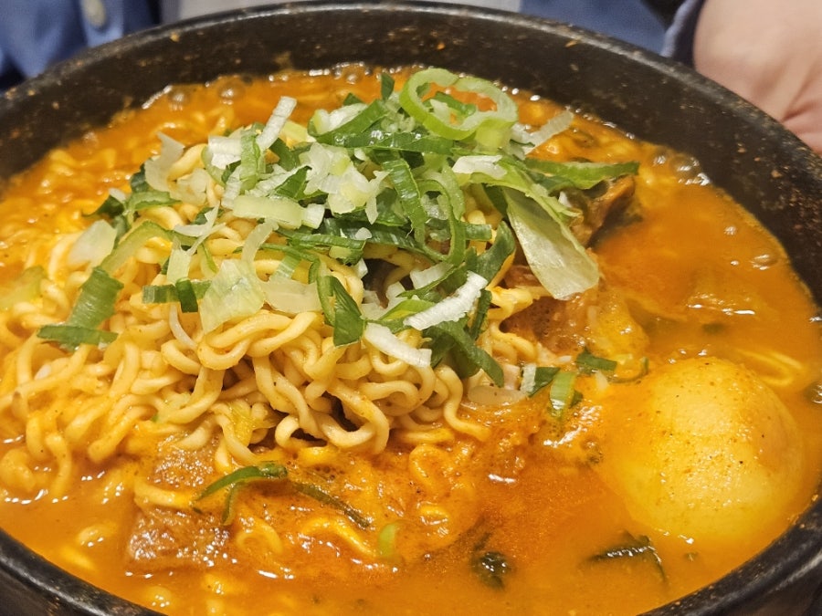 누리마을감자탕 천안백석점 사진 4