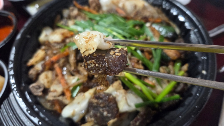 정칠구백순대&순대국 염창역점 사진 3