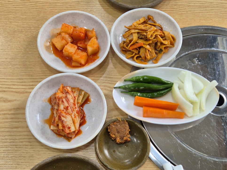 등뼈가 광주하남점 사진 4