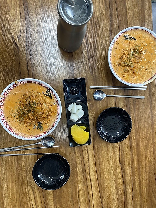 제주탐라짬뽕 양촌점 사진 5
