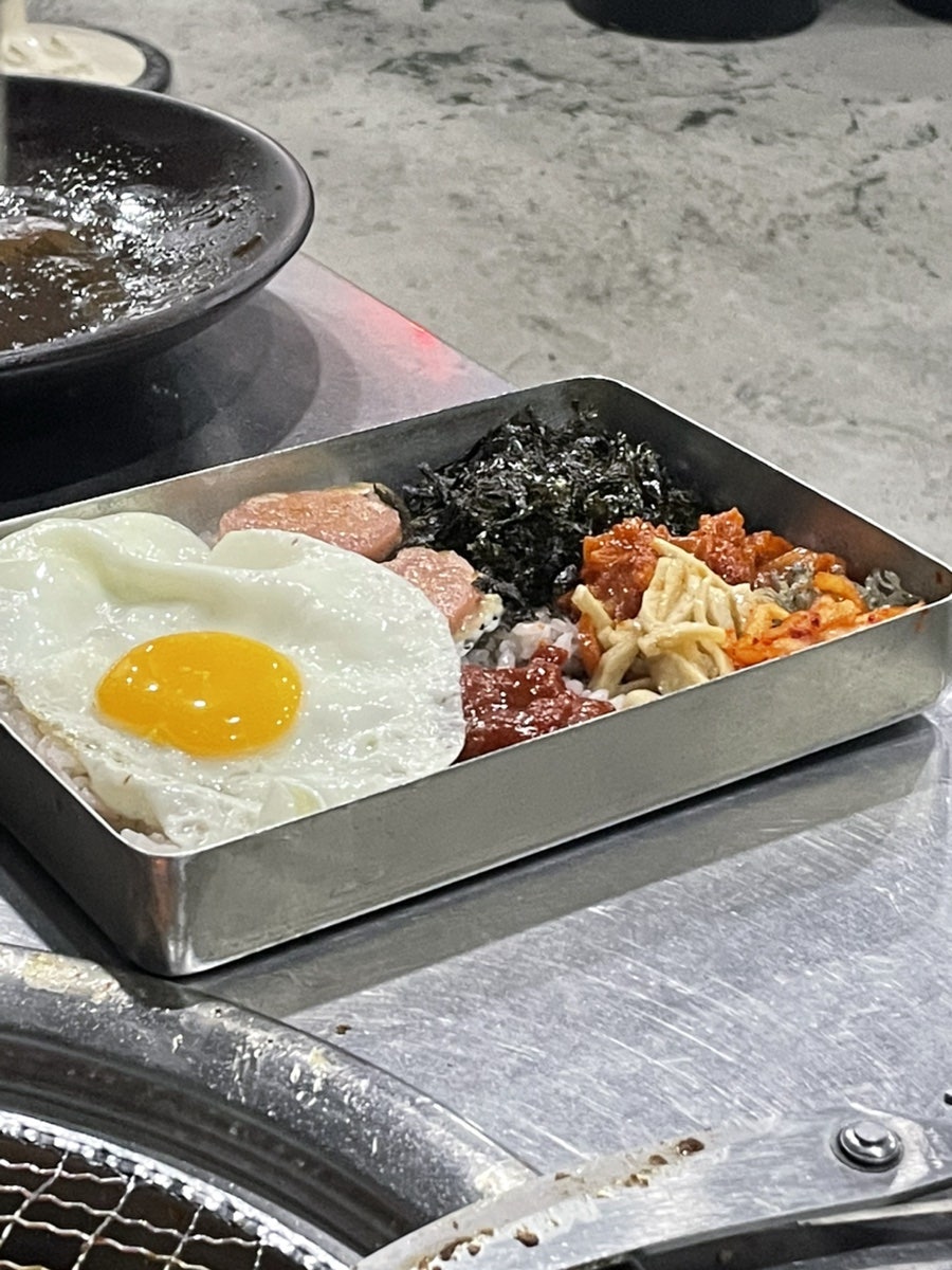 그옛날연탄불왕갈비 사진 6