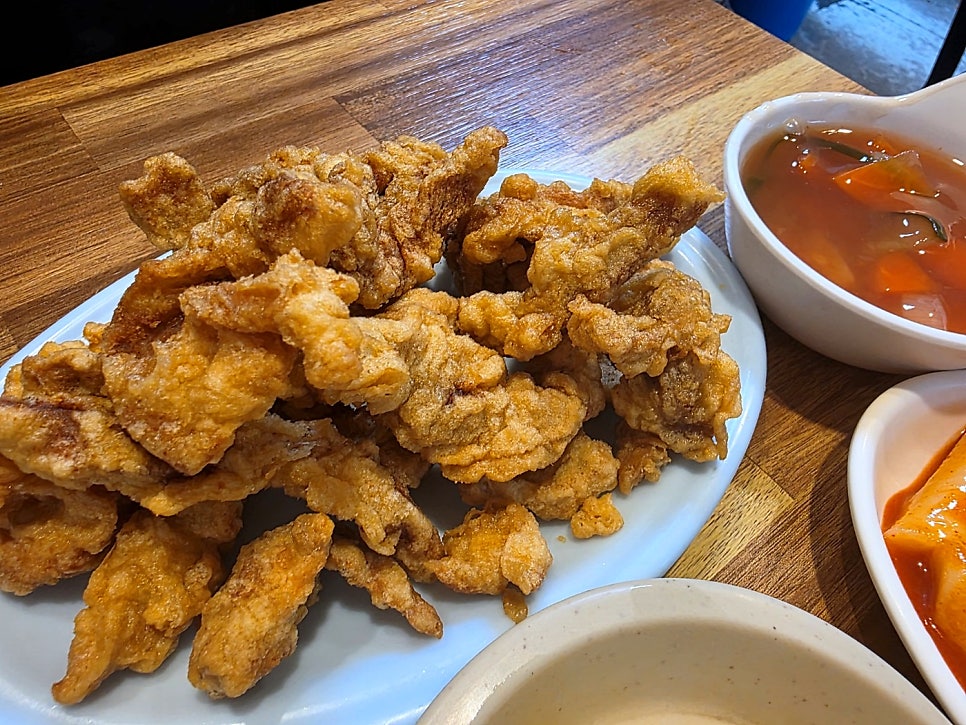 호야분식 사진 4