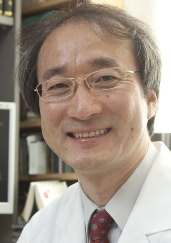 유퀴즈 김웅한 교수 아들 심장 수술 사연과 나이, 의사 아내(부인), 자녀, 종교, 고향, 가족
